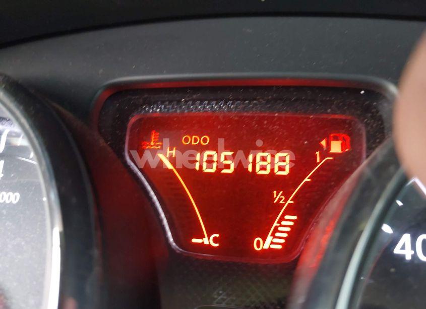 Photo 16 of 2014 Nissan Versa NOTE S (SR) (VIN 3N1CE2CP0EL401452)