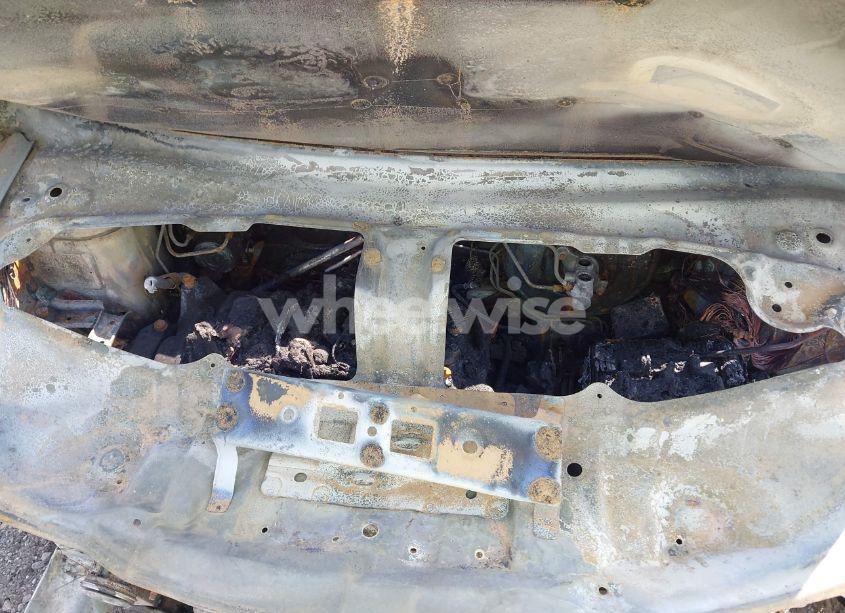 Photo 10 of 2014 Nissan Versa NOTE S PLUS (VIN 3N1CE2CP0EL402715)