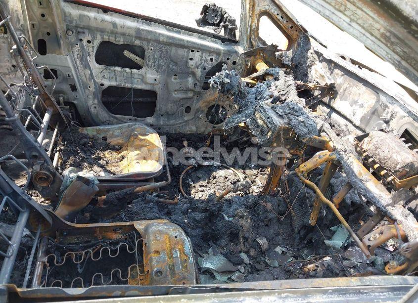 Photo 5 of 2014 Nissan Versa NOTE S PLUS (VIN 3N1CE2CP0EL402715)