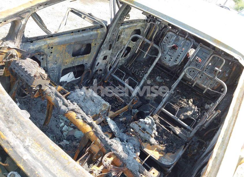 Photo 6 of 2014 Nissan Versa NOTE S PLUS (VIN 3N1CE2CP0EL402715)