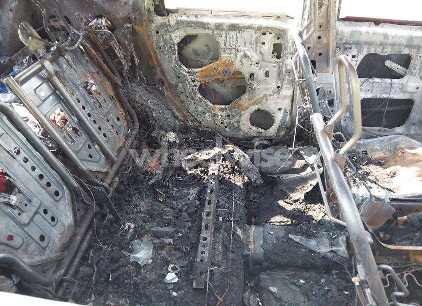 Photo 8 of 2014 Nissan Versa NOTE S PLUS (VIN 3N1CE2CP0EL402715)