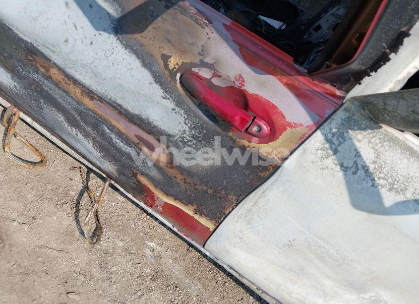 Photo 9 of 2014 Nissan Versa NOTE S PLUS (VIN 3N1CE2CP0EL402715)