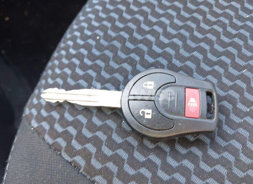 Photo 11 of 2014 Nissan Versa NOTE SV (VIN 3N1CE2CP0EL404867)