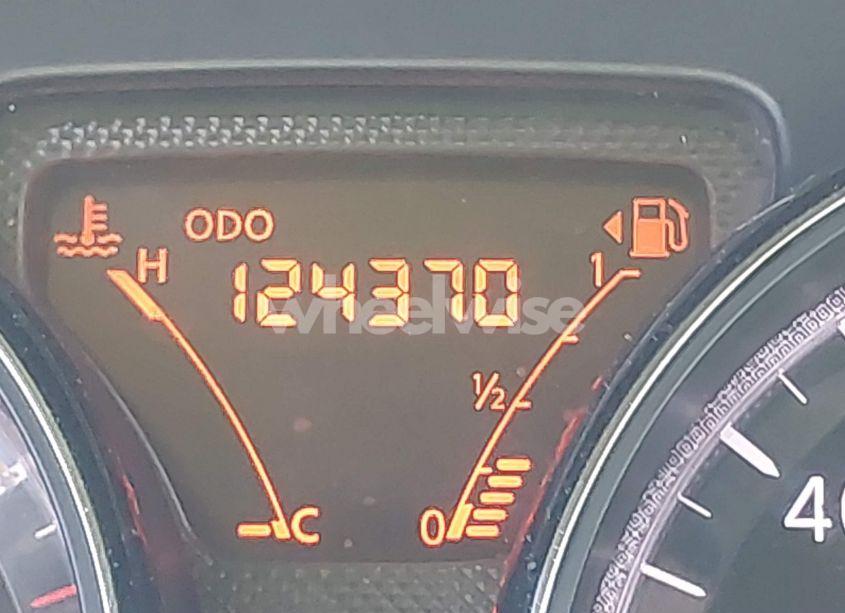 Photo 13 of 2014 Nissan Versa NOTE SV (VIN 3N1CE2CP0EL404867)