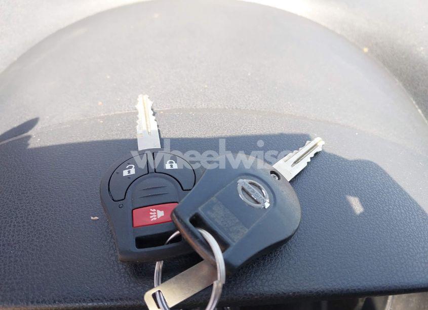 Photo 11 of 2014 Nissan Versa NOTE SV (VIN 3N1CE2CP0EL406439)