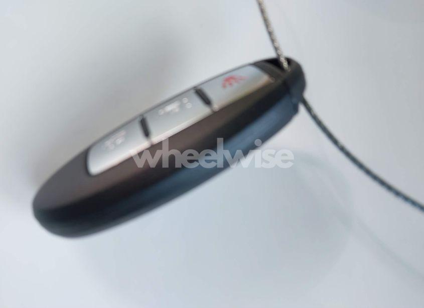 Photo 11 of 2014 Nissan Versa NOTE SV (VIN 3N1CE2CP0EL434855)