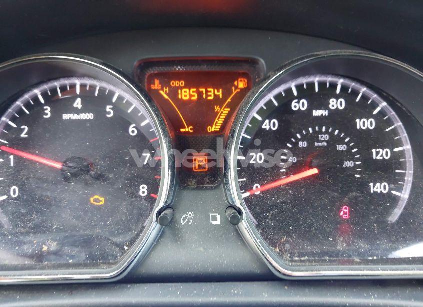 Photo 7 of 2014 Nissan Versa NOTE SV (VIN 3N1CE2CP0EL434855)