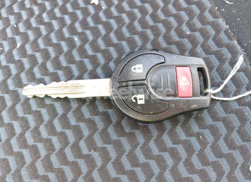 Photo 11 of 2014 Nissan Versa NOTE SV (VIN 3N1CE2CP0EL437674)