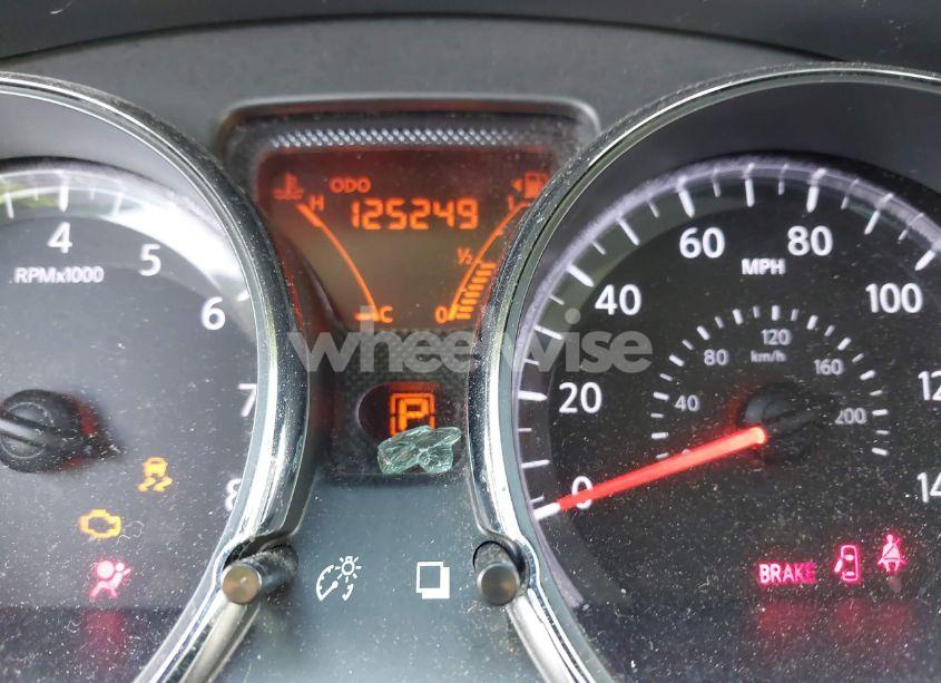 Photo 7 of 2014 Nissan Versa NOTE SV (VIN 3N1CE2CP0EL437674)