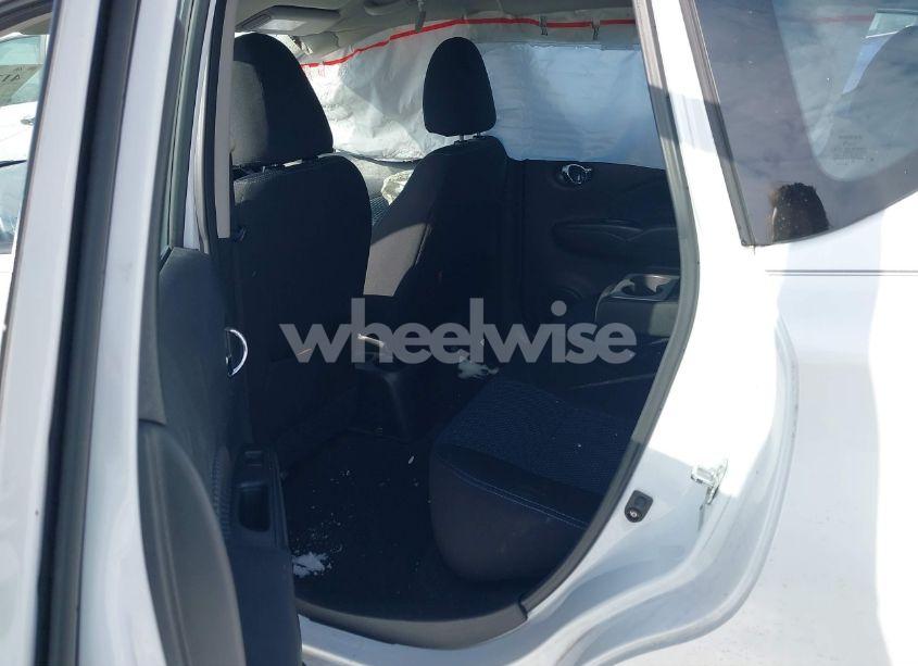 Photo 8 of 2014 Nissan Versa NOTE SV (VIN 3N1CE2CP0EL437674)