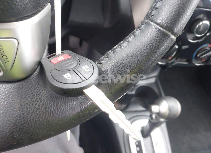 Photo 11 of 2015 Nissan Versa NOTE SV (VIN 3N1CE2CP0FL350522)