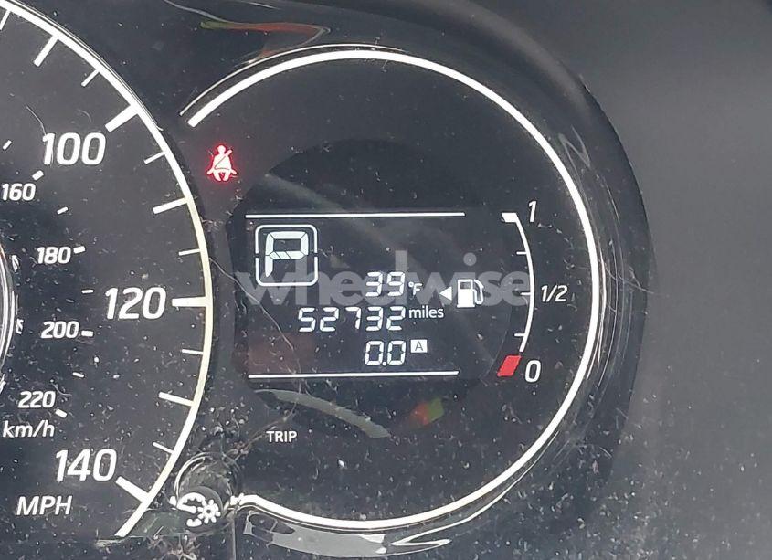 Photo 15 of 2015 Nissan Versa NOTE SV (VIN 3N1CE2CP0FL350522)