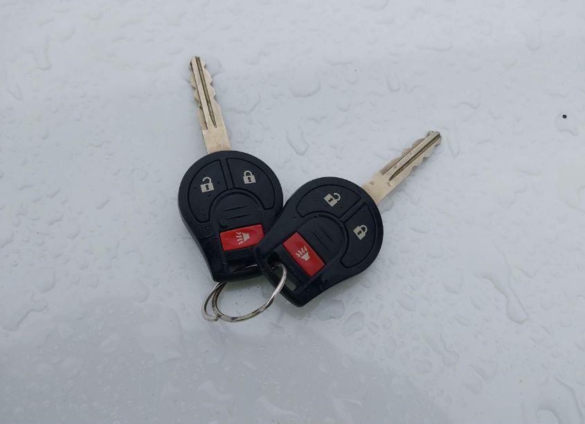 Photo 11 of 2015 Nissan Versa NOTE SV (VIN 3N1CE2CP0FL357602)