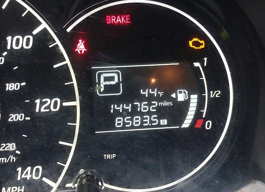 Photo 15 of 2015 Nissan Versa NOTE SV (VIN 3N1CE2CP0FL357602)