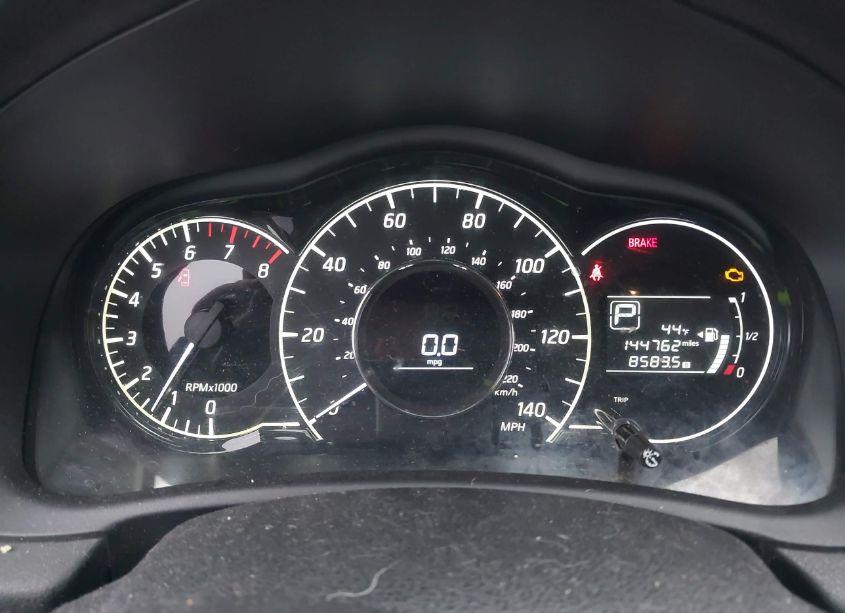 Photo 7 of 2015 Nissan Versa NOTE SV (VIN 3N1CE2CP0FL357602)