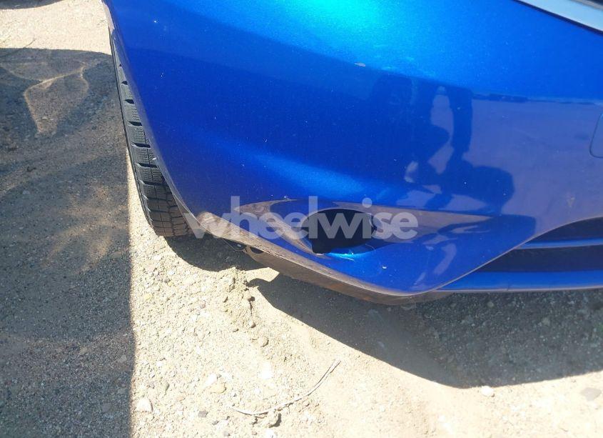 Photo 12 of 2015 Nissan Versa NOTE SV (VIN 3N1CE2CP0FL365795)