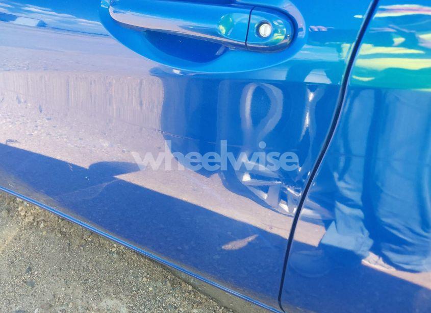 Photo 13 of 2015 Nissan Versa NOTE SV (VIN 3N1CE2CP0FL365795)