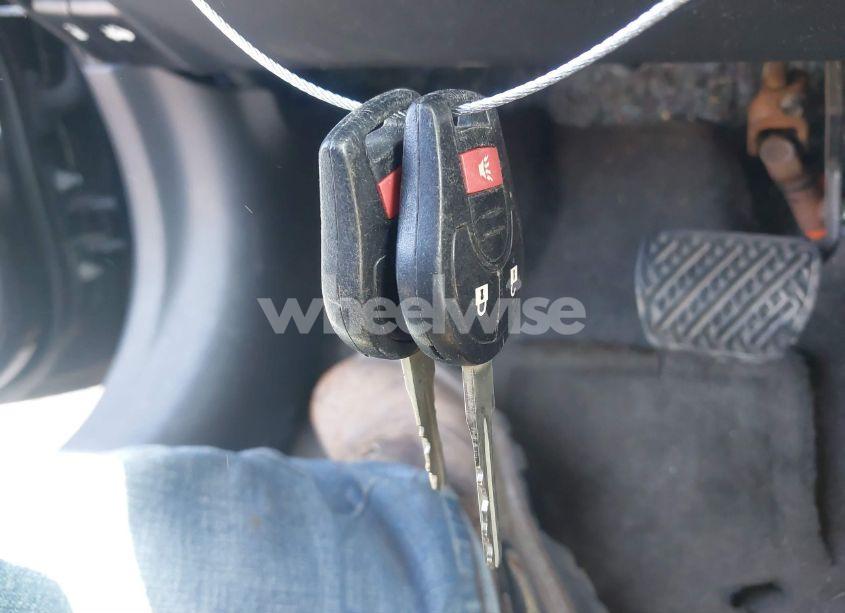 Photo 11 of 2015 Nissan Versa NOTE S (SR)/S PLUS/SL/SR/SV (VIN 3N1CE2CP0FL373492)