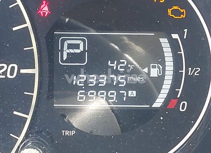 Photo 7 of 2015 Nissan Versa NOTE S (SR)/S PLUS/SL/SR/SV (VIN 3N1CE2CP0FL373492)