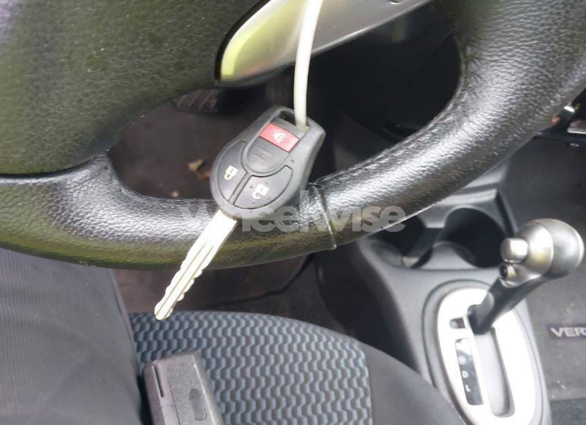 Photo 11 of 2015 Nissan Versa NOTE S (SR)/S PLUS/SL/SR/SV (VIN 3N1CE2CP0FL380958)