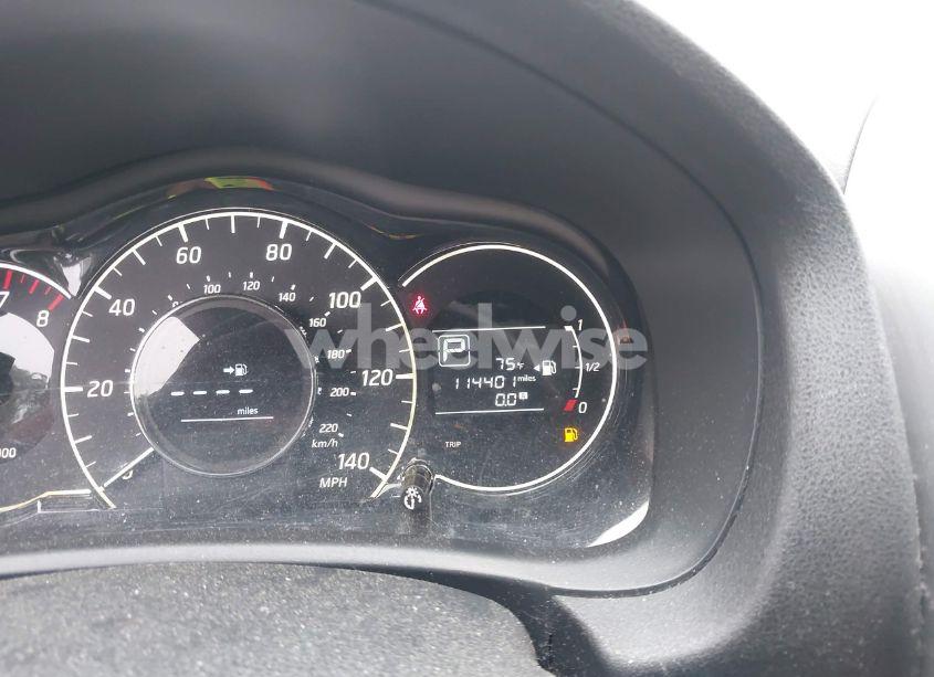 Photo 7 of 2015 Nissan Versa NOTE S (SR)/S PLUS/SL/SR/SV (VIN 3N1CE2CP0FL380958)