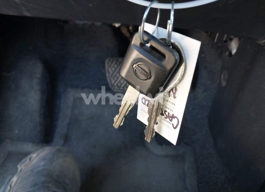 Photo 11 of 2015 Nissan Versa NOTE S PLUS (VIN 3N1CE2CP0FL398568)