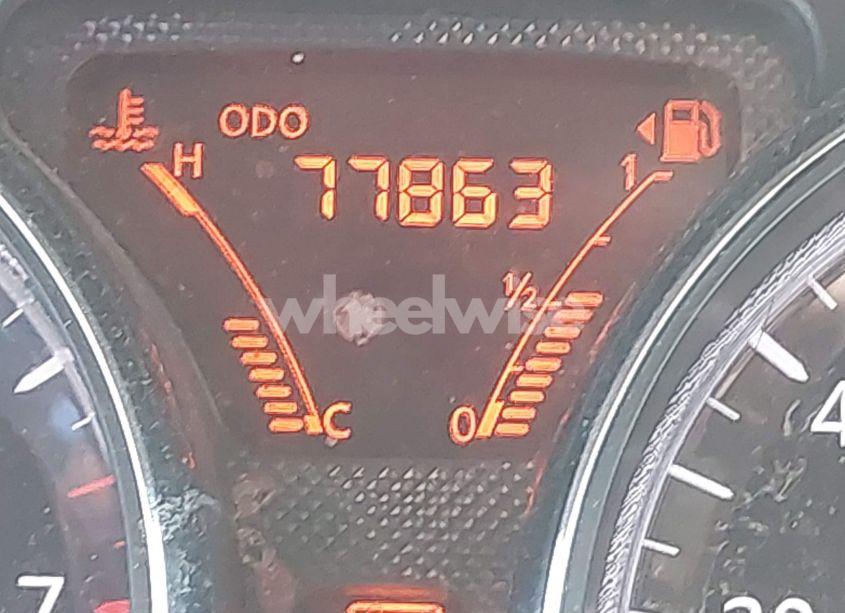 Photo 12 of 2015 Nissan Versa NOTE S PLUS (VIN 3N1CE2CP0FL398568)