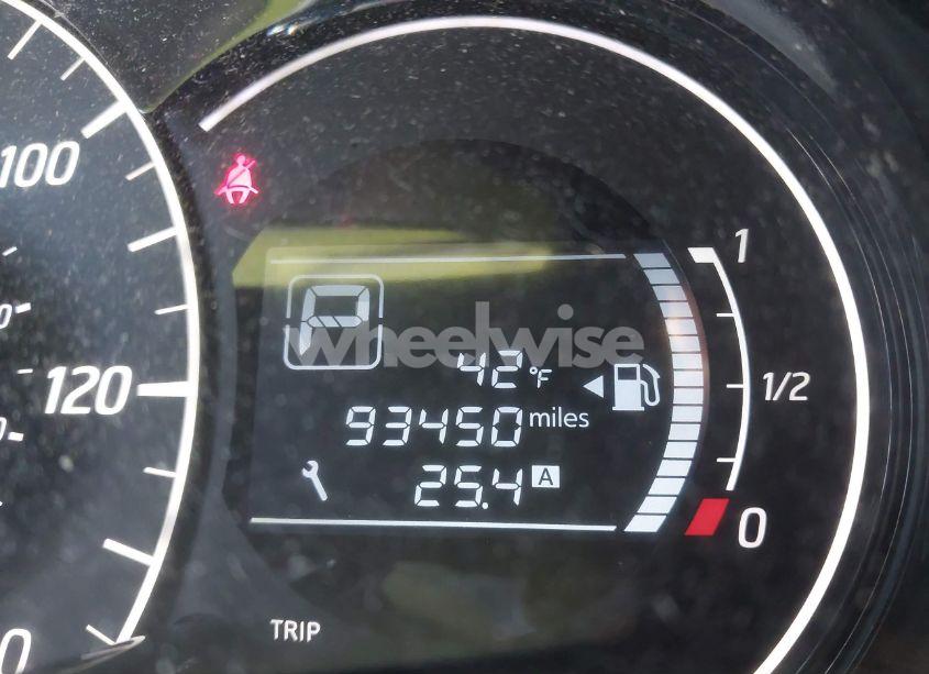 Photo 15 of 2015 Nissan Versa NOTE S (SR)/S PLUS/SL/SR/SV (VIN 3N1CE2CP0FL401890)