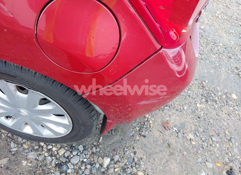 Photo 12 of 2015 Nissan Versa NOTE SV (VIN 3N1CE2CP0FL417409)