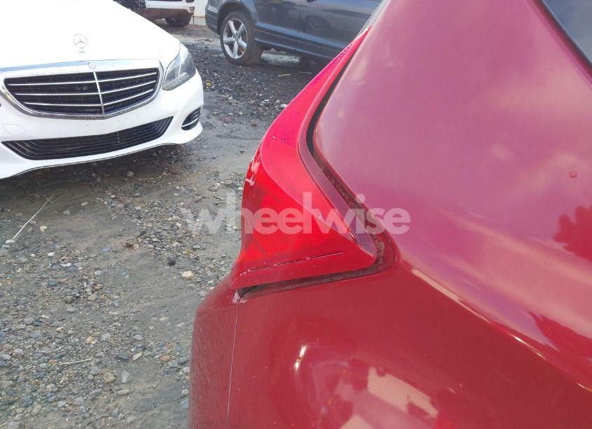 Photo 6 of 2015 Nissan Versa NOTE SV (VIN 3N1CE2CP0FL417409)