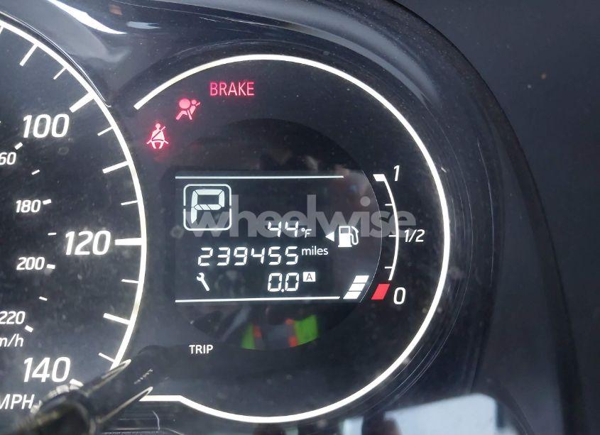 Photo 15 of 2015 Nissan Versa NOTE SR (VIN 3N1CE2CP0FL423064)