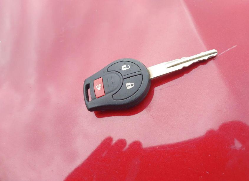 Photo 11 of 2015 Nissan Versa NOTE SV (VIN 3N1CE2CP0FL442231)