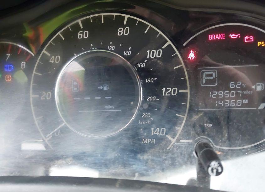 Photo 7 of 2015 Nissan Versa NOTE SV (VIN 3N1CE2CP0FL442231)