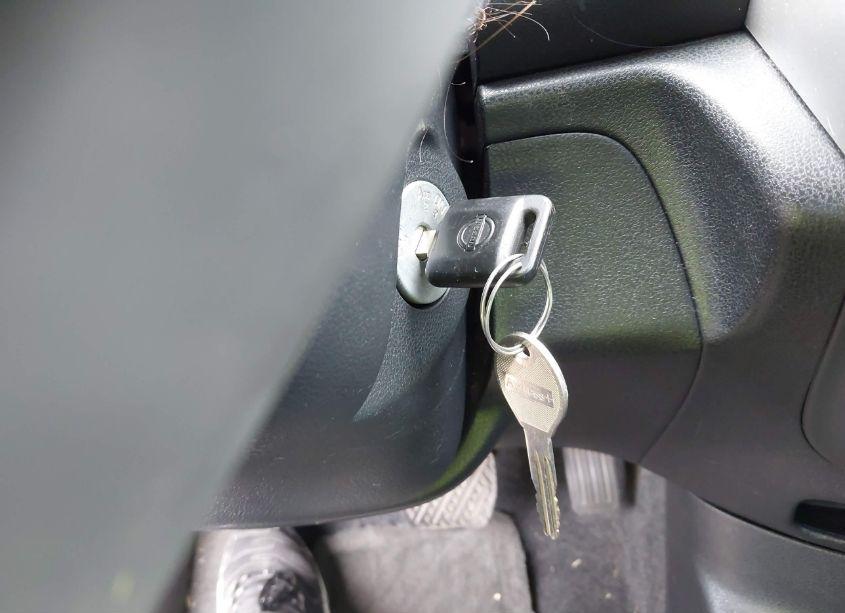 Photo 11 of 2015 Nissan Versa NOTE S PLUS (VIN 3N1CE2CP0FL448207)