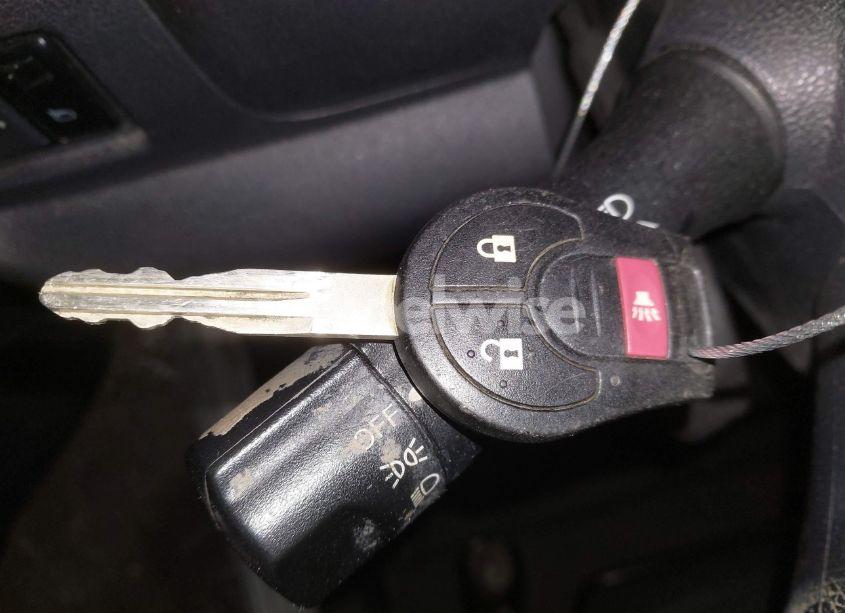 Photo 11 of 2016 Nissan Versa NOTE S (SR)/S PLUS/SL/SR/SV (VIN 3N1CE2CP0GL352952)