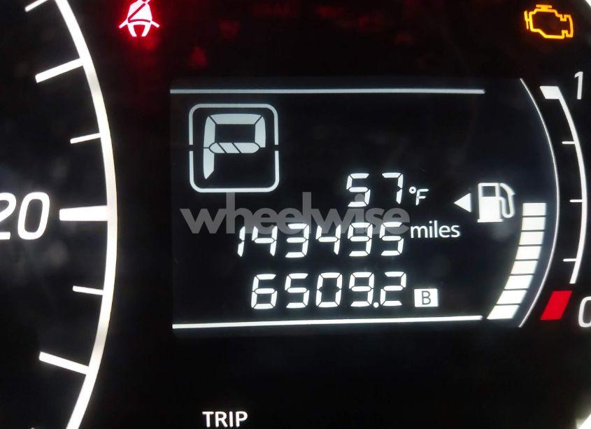 Photo 15 of 2016 Nissan Versa NOTE S (SR)/S PLUS/SL/SR/SV (VIN 3N1CE2CP0GL352952)