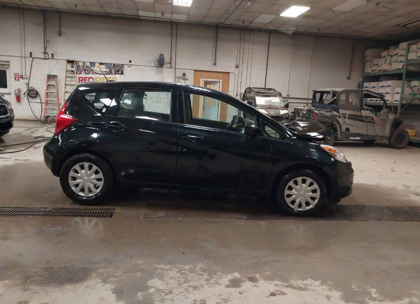 Photo 13 of 2016 Nissan Versa NOTE S (SR)/S PLUS/SL/SR/SV (VIN 3N1CE2CP0GL357374)