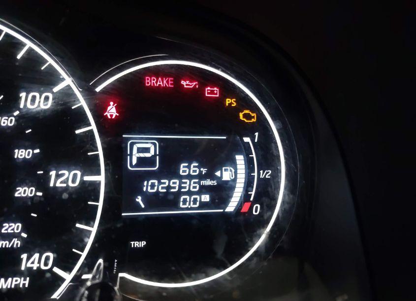 Photo 15 of 2016 Nissan Versa NOTE S (SR)/S PLUS/SL/SR/SV (VIN 3N1CE2CP0GL357374)