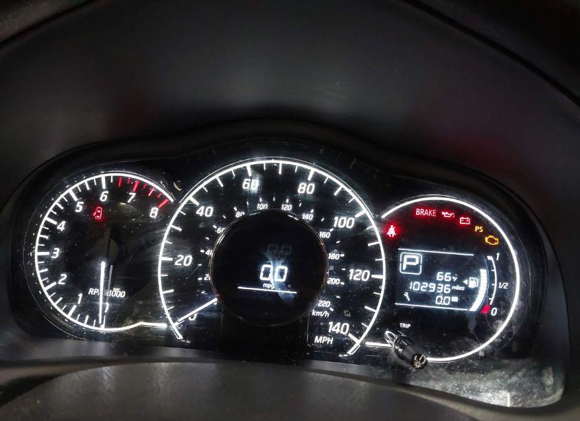 Photo 7 of 2016 Nissan Versa NOTE S (SR)/S PLUS/SL/SR/SV (VIN 3N1CE2CP0GL357374)