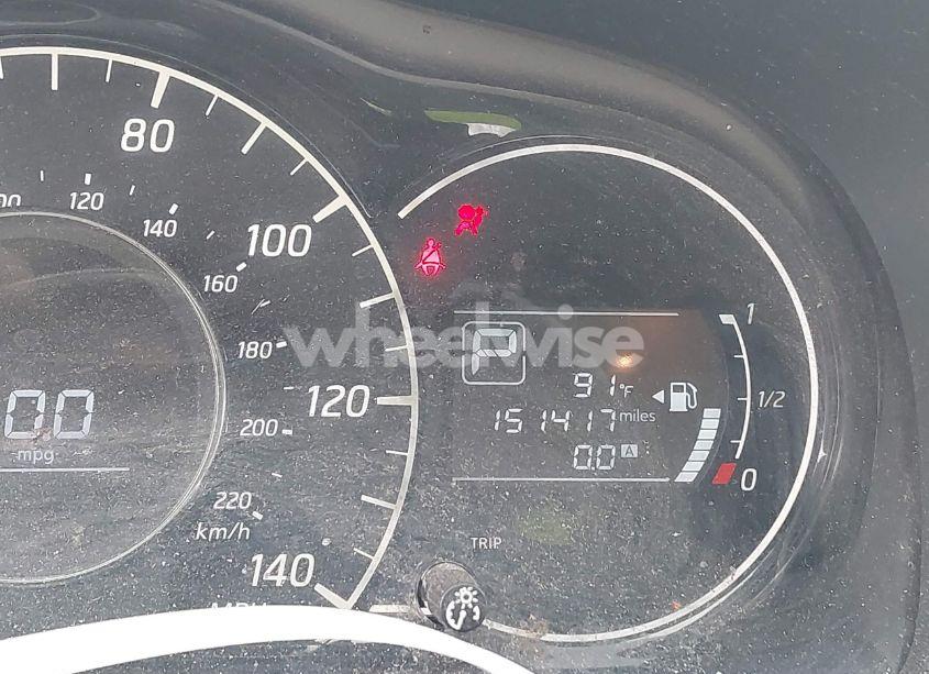 Photo 15 of 2016 Nissan Versa NOTE S (SR)/S PLUS/SL/SR/SV (VIN 3N1CE2CP0GL358363)