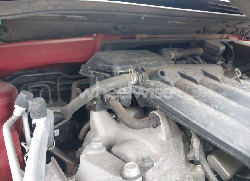 Photo 10 of 2016 Nissan Versa NOTE SV (VIN 3N1CE2CP0GL368133)