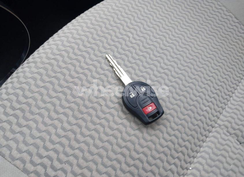 Photo 11 of 2016 Nissan Versa NOTE SV (VIN 3N1CE2CP0GL368133)