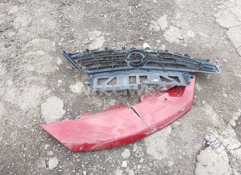 Photo 12 of 2016 Nissan Versa NOTE SV (VIN 3N1CE2CP0GL368133)