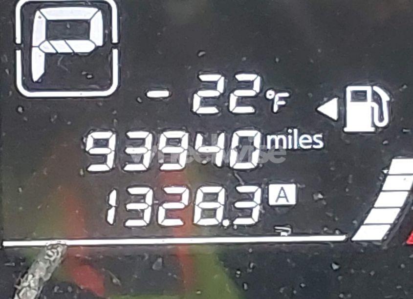 Photo 13 of 2016 Nissan Versa NOTE SV (VIN 3N1CE2CP0GL368133)