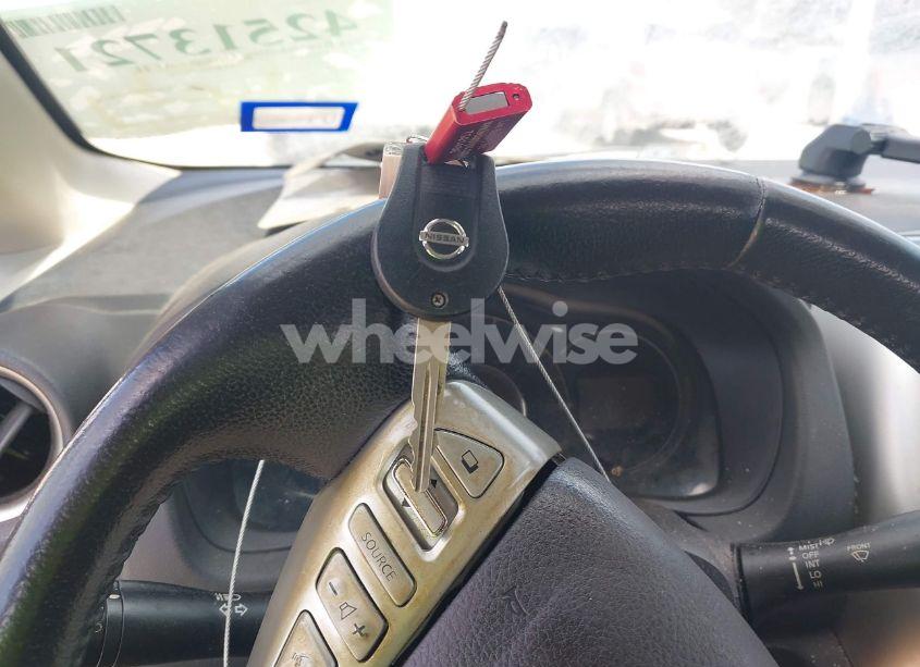 Photo 11 of 2016 Nissan Versa NOTE S (SR)/S PLUS/SL/SR/SV (VIN 3N1CE2CP0GL384624)