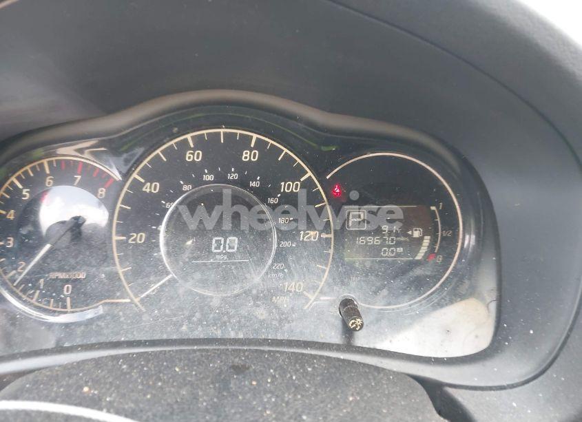 Photo 7 of 2016 Nissan Versa NOTE S (SR)/S PLUS/SL/SR/SV (VIN 3N1CE2CP0GL384624)