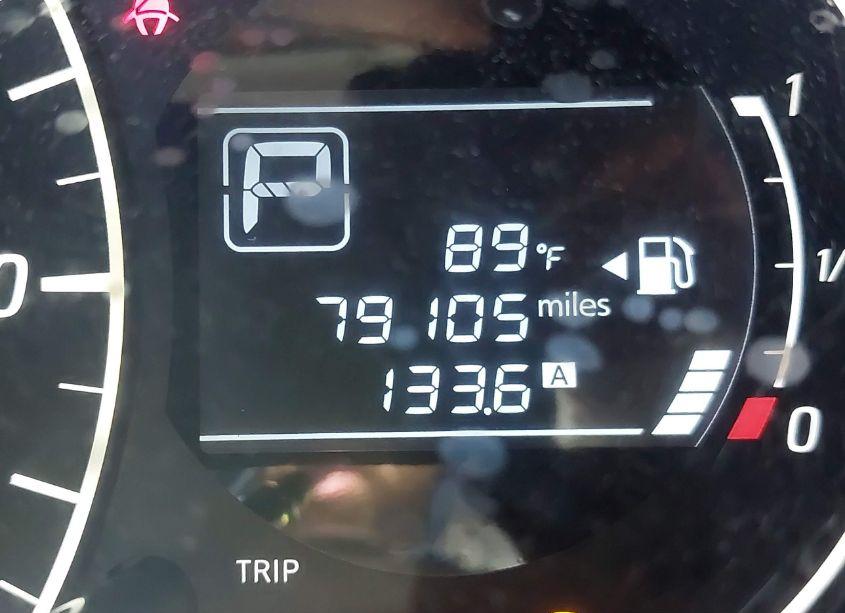 Photo 12 of 2016 Nissan Versa NOTE S (SR)/S PLUS/SL/SR/SV (VIN 3N1CE2CP0GL384820)