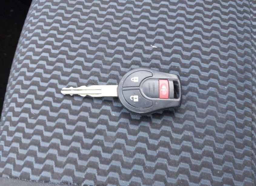 Photo 11 of 2016 Nissan Versa NOTE SV (VIN 3N1CE2CP0GL387488)