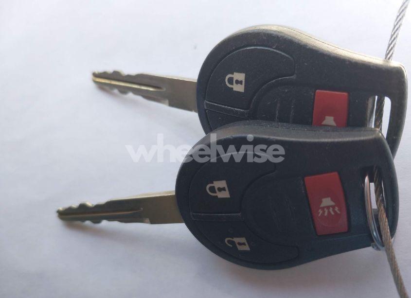 Photo 11 of 2016 Nissan Versa NOTE (VIN 3N1CE2CP0GL389919)