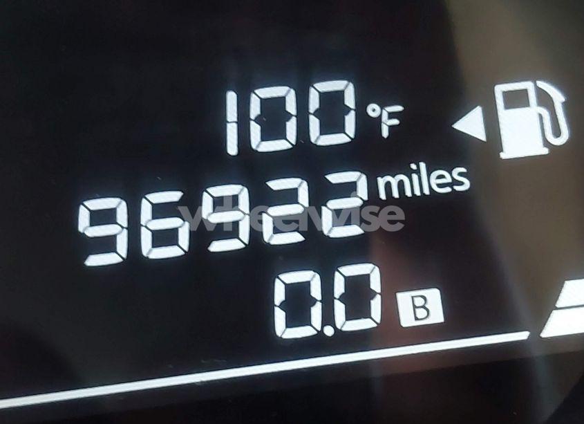 Photo 16 of 2016 Nissan Versa NOTE (VIN 3N1CE2CP0GL389919)